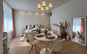 Die Boho Suite im Herzen von Hartberg I Parking